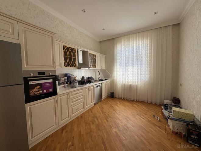 Satılır 8 otaqlı həyət evi/bağ evi 415 m², Bakıxanov q., photo 14 from 32