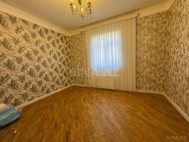 Satılır 8 otaqlı həyət evi/bağ evi 415 m², Bakıxanov q., photo 19 from 32