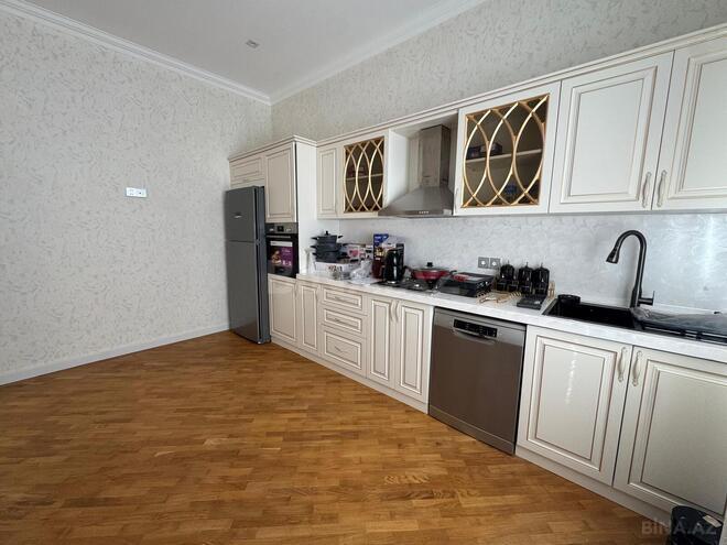 Satılır 8 otaqlı həyət evi/bağ evi 415 m², Bakıxanov q., photo 15 from 32