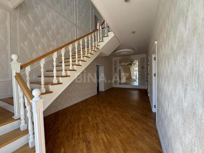 Satılır 8 otaqlı həyət evi/bağ evi 415 m², Bakıxanov q., photo 10 from 32