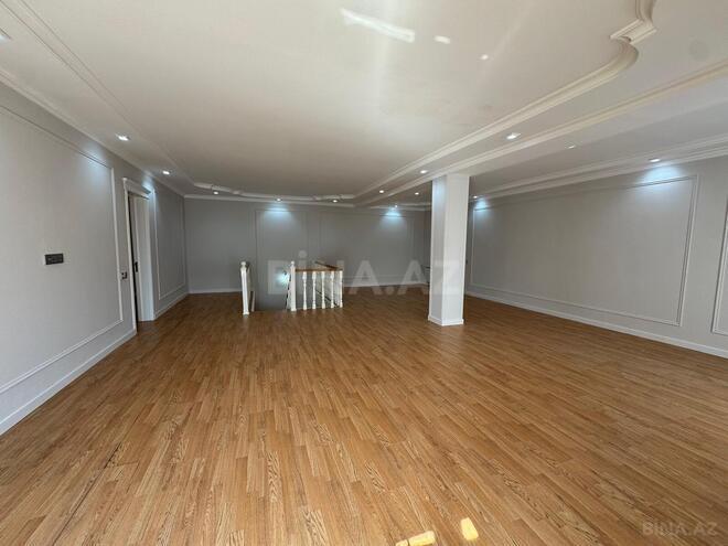 Satılır 8 otaqlı həyət evi/bağ evi 415 m², Bakıxanov q., photo 27 from 32