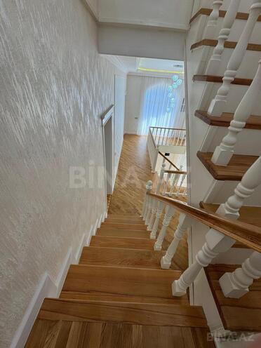 Satılır 8 otaqlı həyət evi/bağ evi 415 m², Bakıxanov q., photo 24 from 32