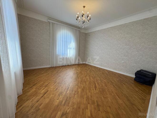 Satılır 8 otaqlı həyət evi/bağ evi 415 m², Bakıxanov q., photo 22 from 32