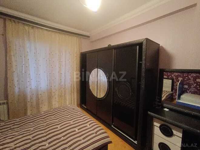Сдаётся 2-комн. новостройка 100 м², м. Ази Асланов, photo 13 from 27
