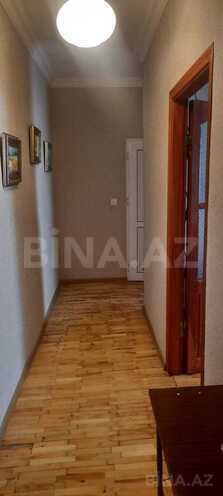 İcarəyə verilir 4 otaqlı köhnə tikili 110 m², Elmlər Akademiyası m., photo 14 from 21