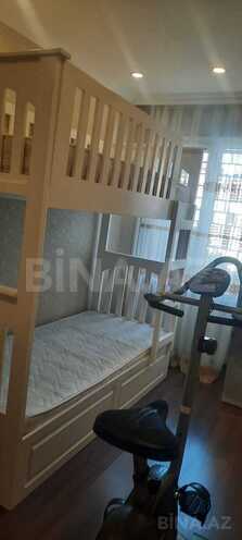 İcarəyə verilir 4 otaqlı köhnə tikili 110 m², Elmlər Akademiyası m., photo 10 from 21