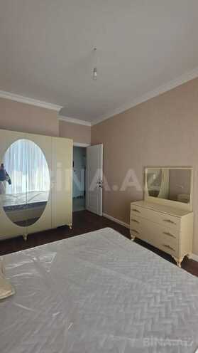 İcarəyə verilir 3 otaqlı yeni tikili 78 m², İnşaatçılar m., photo 8 from 15