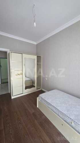 İcarəyə verilir 3 otaqlı yeni tikili 78 m², İnşaatçılar m., photo 10 from 15