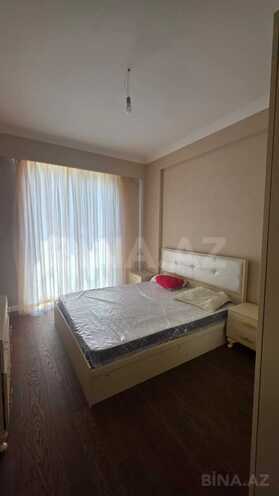 İcarəyə verilir 3 otaqlı yeni tikili 78 m², İnşaatçılar m., photo 7 from 15