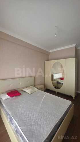 İcarəyə verilir 3 otaqlı yeni tikili 78 m², İnşaatçılar m., photo 9 from 15