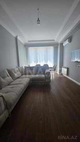 İcarəyə verilir 3 otaqlı yeni tikili 78 m², İnşaatçılar m., photo 5 from 15