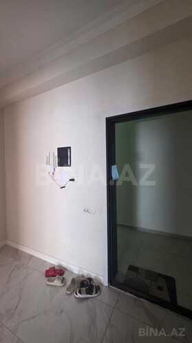 İcarəyə verilir 3 otaqlı yeni tikili 78 m², İnşaatçılar m., photo 12 from 15