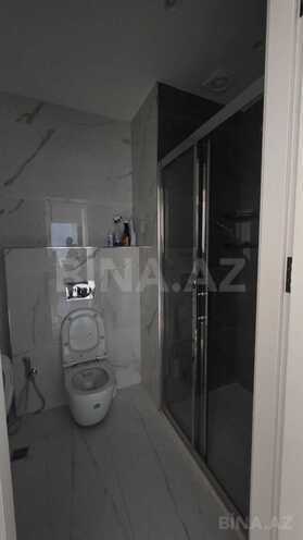 İcarəyə verilir 3 otaqlı yeni tikili 78 m², İnşaatçılar m., photo 13 from 15