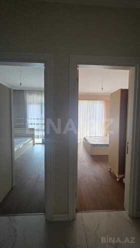 İcarəyə verilir 3 otaqlı yeni tikili 78 m², İnşaatçılar m., photo 14 from 15