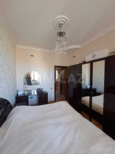Продаётся 3-комн. новостройка 90 м², м. Иншаатчылар, photo 7 from 18