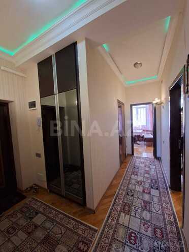 Продаётся 3-комн. новостройка 90 м², м. Иншаатчылар, photo 9 from 18