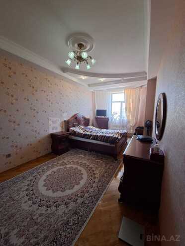 Продаётся 3-комн. новостройка 90 м², м. Иншаатчылар, photo 6 from 18