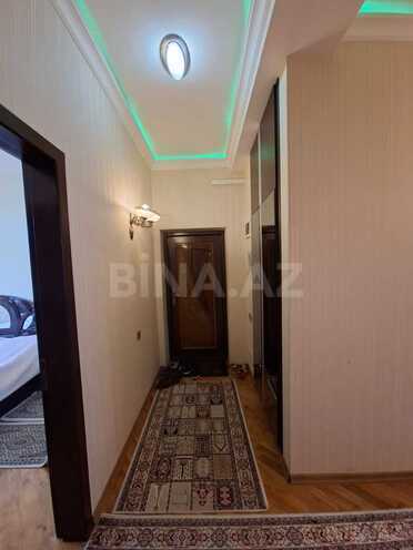 Продаётся 3-комн. новостройка 90 м², м. Иншаатчылар, photo 10 from 18