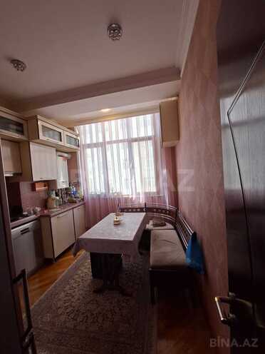 Продаётся 3-комн. новостройка 90 м², м. Иншаатчылар, photo 15 from 18