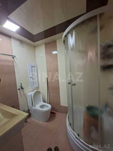 Продаётся 3-комн. новостройка 90 м², м. Иншаатчылар, photo 17 from 18