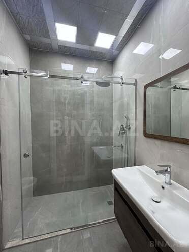 İcarəyə verilir 4 otaqlı ofis 170 m², Ağ şəhər q., photo 7 from 11