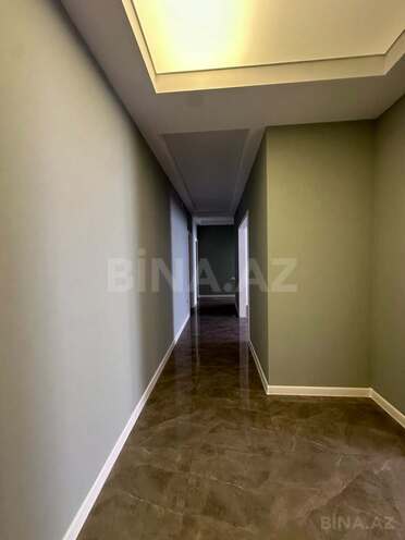 İcarəyə verilir 4 otaqlı ofis 170 m², Ağ şəhər q., photo 10 from 11