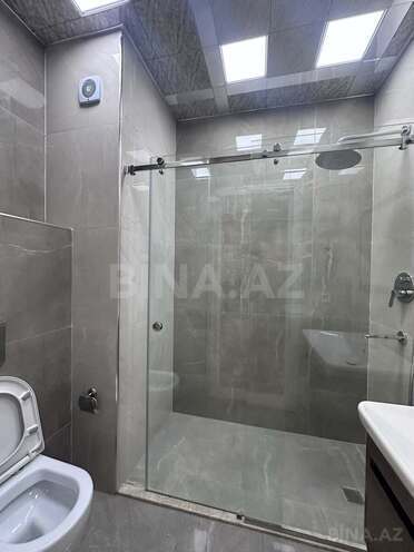 İcarəyə verilir 4 otaqlı ofis 170 m², Ağ şəhər q., photo 8 from 11