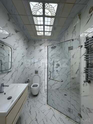 İcarəyə verilir 4 otaqlı ofis 170 m², Ağ şəhər q., photo 9 from 11