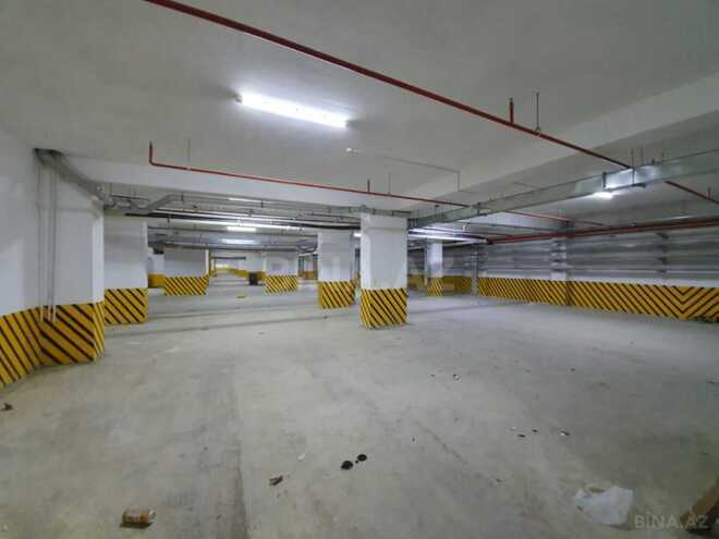 Satılır 2 otaqlı yeni tikili 65 m², İnşaatçılar m., photo 12 from 13