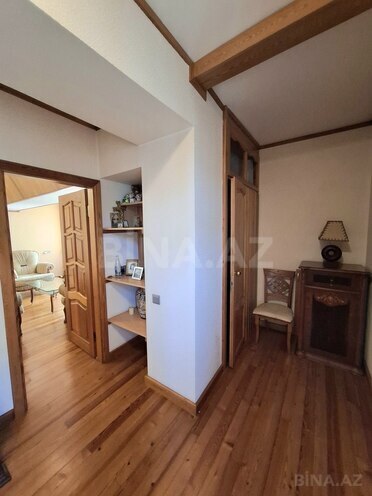 Satılır 3 otaqlı köhnə tikili 70 m², Sahil m., photo 7 from 19