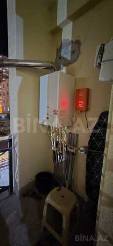 İcarəyə verilir 1 otaqlı yeni tikili 50 m², Nəsimi r., photo 8 from 9