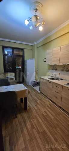 İcarəyə verilir 1 otaqlı yeni tikili 50 m², Nəsimi r., photo 5 from 9