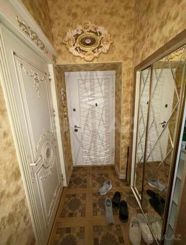 İcarəyə verilir 2 otaqlı köhnə tikili 70 m², Sahil m., photo 11 from 16