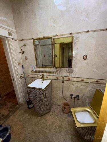 İcarəyə verilir 2 otaqlı köhnə tikili 70 m², Sahil m., photo 14 from 16