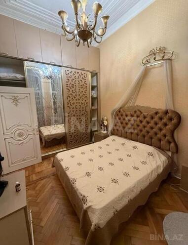 İcarəyə verilir 2 otaqlı köhnə tikili 70 m², Sahil m., photo 7 from 16