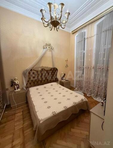 İcarəyə verilir 2 otaqlı köhnə tikili 70 m², Sahil m., photo 8 from 16