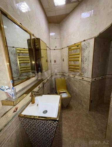 İcarəyə verilir 2 otaqlı köhnə tikili 70 m², Sahil m., photo 15 from 16