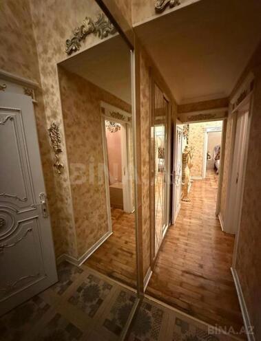 İcarəyə verilir 2 otaqlı köhnə tikili 70 m², Sahil m., photo 6 from 16