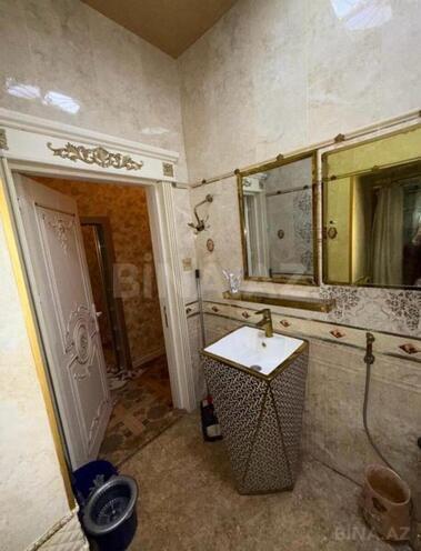 İcarəyə verilir 2 otaqlı köhnə tikili 70 m², Sahil m., photo 13 from 16