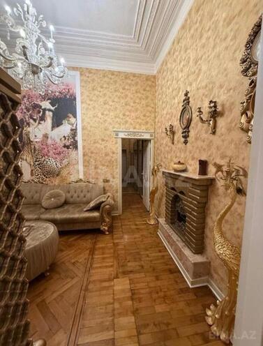 İcarəyə verilir 2 otaqlı köhnə tikili 70 m², Sahil m., photo 4 from 16