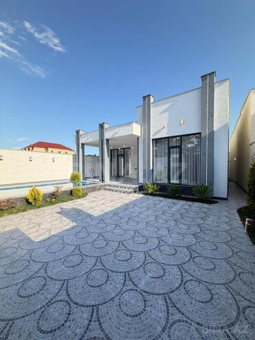 Продаётся 4-комн. дом/дача 150 м², пос. Шувеляны, photo 1 from 22
