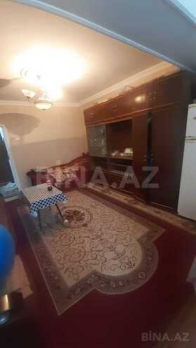 Satılır 2 otaqlı köhnə tikili 50 m², Gənclik m., photo 5 from 8