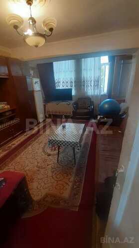 Satılır 2 otaqlı köhnə tikili 50 m², Gənclik m., photo 6 from 8