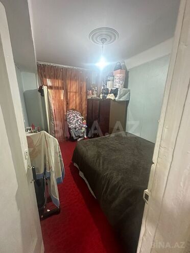 Satılır 2 otaqlı köhnə tikili 50 m², Gənclik m., photo 3 from 8