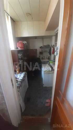 Satılır 2 otaqlı köhnə tikili 50 m², Gənclik m., photo 7 from 8
