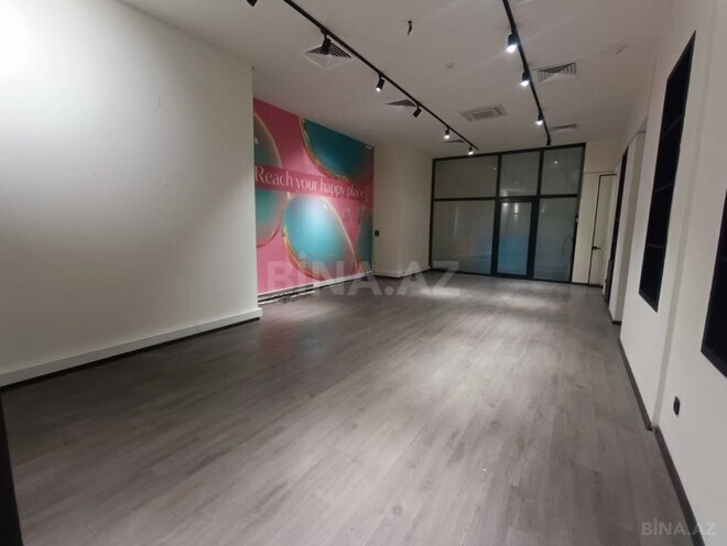 İcarəyə verilir 4 otaqlı ofis 225 m², Sahil m., photo 3 from 14