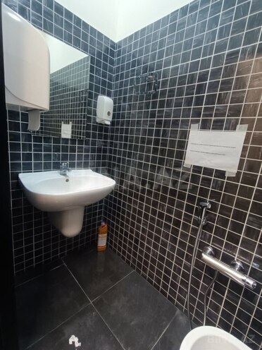 İcarəyə verilir 4 otaqlı ofis 225 m², Sahil m., photo 12 from 14