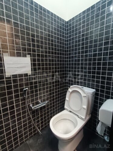 İcarəyə verilir 4 otaqlı ofis 225 m², Sahil m., photo 11 from 14