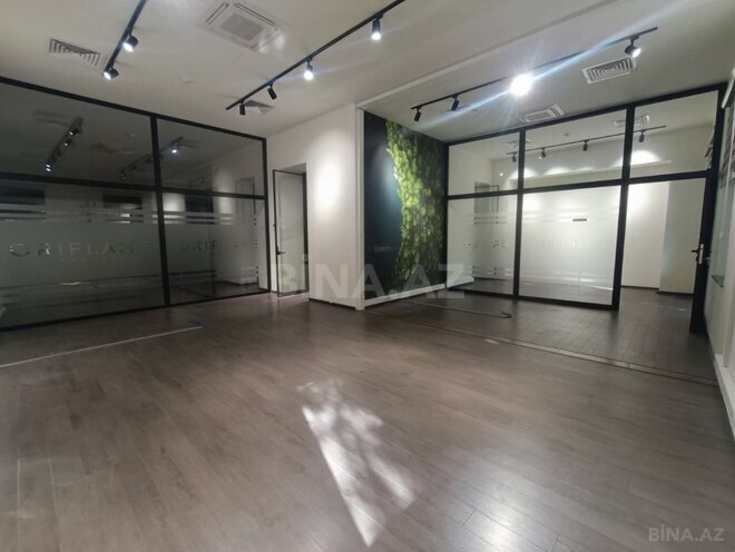 İcarəyə verilir 4 otaqlı ofis 225 m², Sahil m., photo 5 from 14