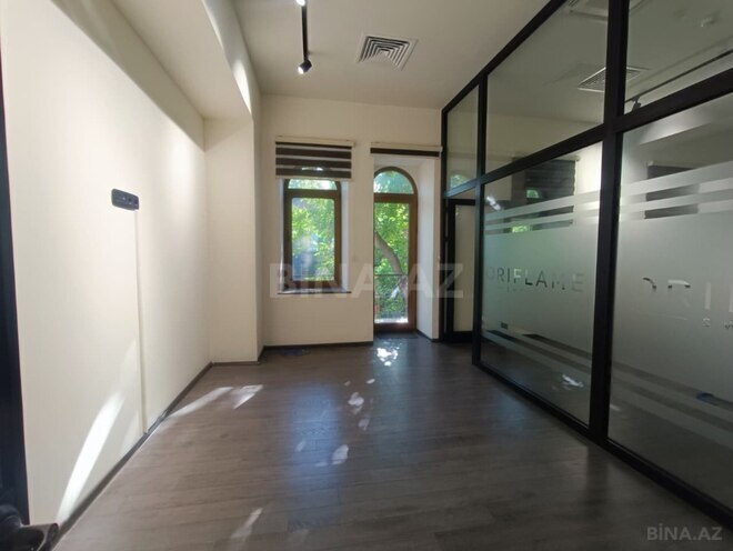 İcarəyə verilir 4 otaqlı ofis 225 m², Sahil m., photo 10 from 14